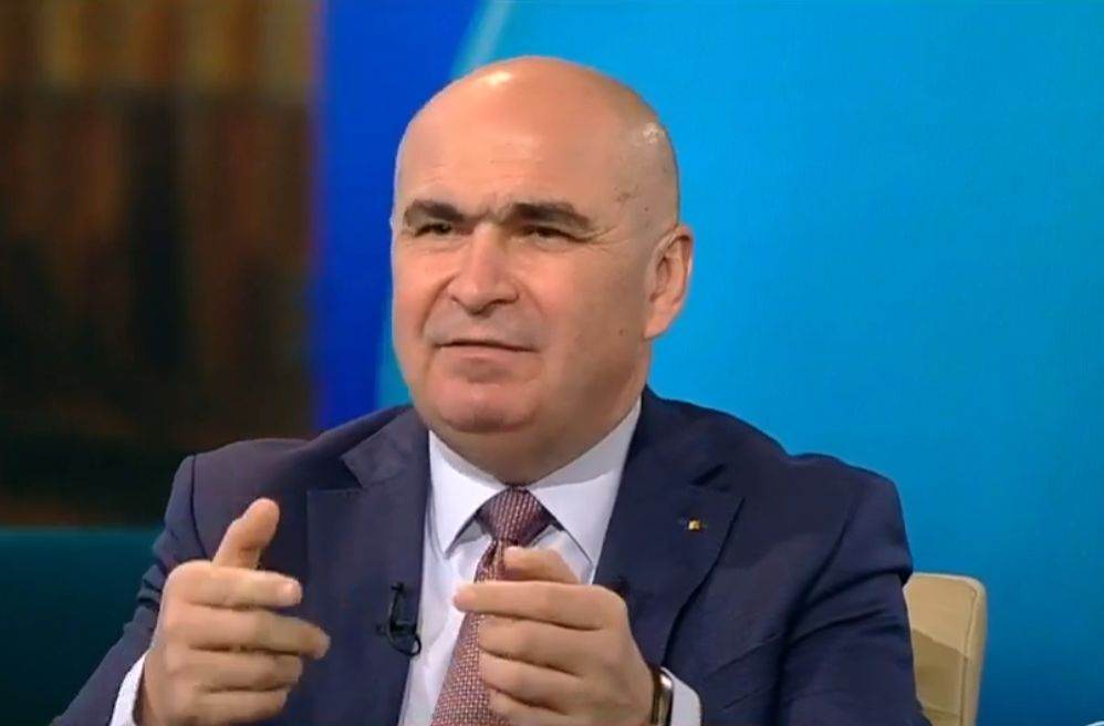 Bolojan: ”Nici o numire pe care am făcut-o nu s-a făcut pe bază de reţele clientelare”